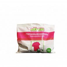 024159 Aquasun Viksan. Пятновыводитель порошкообразный, 250г