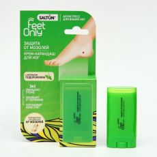 Карандаш для ног Salton Feet Comfort Lady Защита от мозолей, 1 шт 2279178