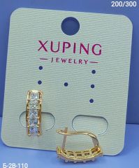 Серьги Xuping