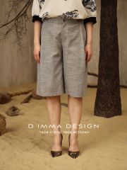 531814 DIMMA Шорты Серый
