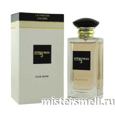 La Parfum Galleria - Empress 3, 100 ml