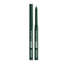 031417   BelorDesign. Карандаш для глаз механический Automatic soft eyepencil тон 304 зеленый