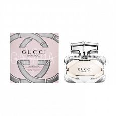 GUCCI BAMBOO TOILETTE 75 edt test