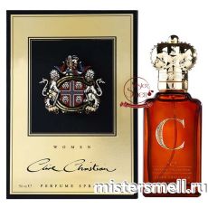 Высокого качества 1в1 Clive Christian - C Women Private Collection 50 ml