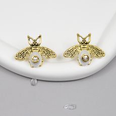 Серьги Арт. 3-6201-Y