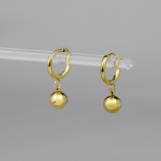 Серьги Арт. 34-0035-Y