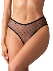 NUITES Panties crotchless Трусы слипы Obsessive