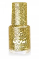 290-202 Лак для ногтей GR Wow! (201-209) Golden Rose