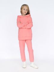 545781 Утёнок Костюм персик