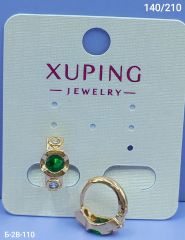 Серьги Xuping