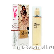 Парфюмерия 55 мл white феромоны Gucci Flora by Gucci