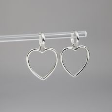 Серьги Арт. 3-5365-W