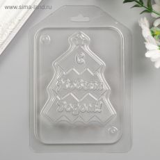 5067319 Пластиковая форма 