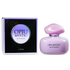 Covet OPIUMISTIC edt100ml (версия BlackOpium) NEO Parfum