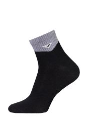 ACTIVE 2314 (укороченные) БРЕСТСКИЕ Носки Черный