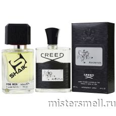 Элитный парфюм Shaik M131 Creed Aventus