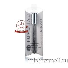 Мини блистер 20 мл. Bvlgari Omnia Crystalline