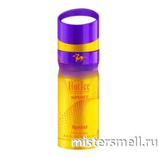 Арабский дезодорант Hot Ice Sport Sprint 200 ml