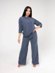 НФ-00155422 Текс-плюс Костюм Индиго