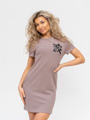 НФ-00152499 Текс-плюс Туника Какао
