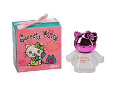 2850603 Душистая вода для детей Sweety kitty, Anny, 20 мл