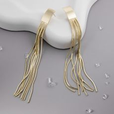 Серьги Арт. 32-0015-Y