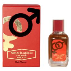 Nroticuerse Narkotic Black Afganos – Nasomatto Black Afgano edp 100 ml