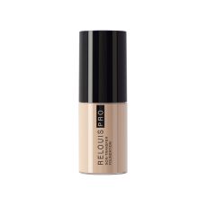 030937 Relouis PRO. Тональный крем Non-Transfer Foundation тон 30 nude