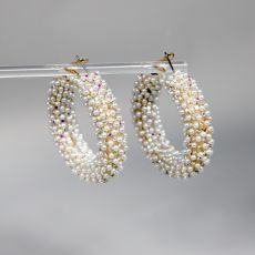 Серьги Арт. 34-0580-Y