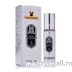 Масла арабские феромон 10 мл Attar Collection Musk Kashmir