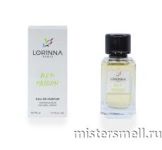Lorinna Paris - №250 Armand Basi In Red, 50 ml