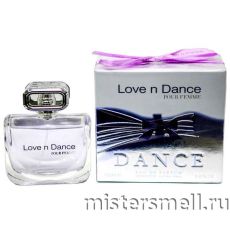 Fragrance World - Love n Dance Pour Femme, 100 ml