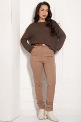 Б12686-13 LT Collection Брюки песочный
