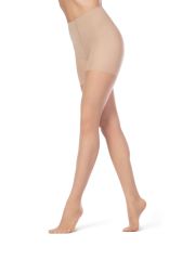 SLIM 40 Control Top Filodoro Колготки Playa (Бежевый);Tea (Бежевый)