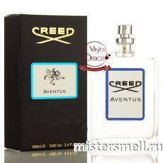 Тестер супер-стойкий 100 ml БЕЗ КРЫШКИ Creed Aventus for Men