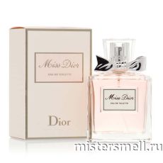 Высокого качества Christian Dior - Miss Dior Eau De Toilette, 100 ml