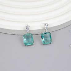 Серьги Арт. 3V-8332-W
