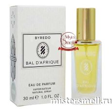 Мини тестер супер-стойкий Color 30 ml Byredo Bal D