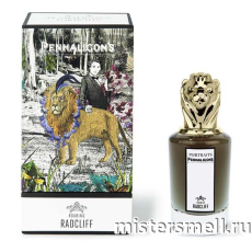 Высокого качества Penhaligon`s - Roaring Radcliff, 75 ml
