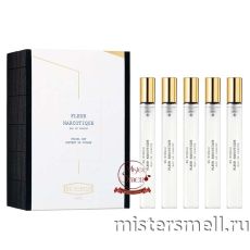 Набор мини ручек LUX качества Ex Nihilo Fleur Narcotique 5 по 7,5 мл