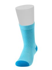 Omsa Носки OMSA kids Calzino 21P50 ABC Blu Сhiaro (Голубой)