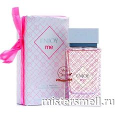 Fragrance World - Enjoy Me, 100 ml