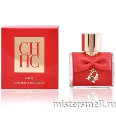 Высокого качества Carolina Herrera - CH Privee, 80 ml