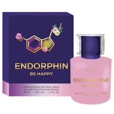 SERGIO NERO endorphin BE HAPPY edt50ml (версияVilhelmParfumDearPolly)
