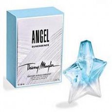 THIERRY MUGLER ANGEL SUNESSENCE OCEAN D'ARGENT 5ml edt