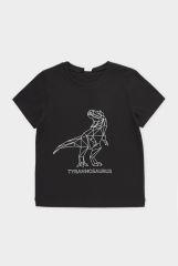 489762 CROCKID Фуфайка черный