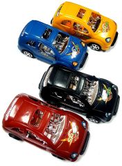 Машина инерц.213 10см в асс.1шт