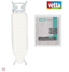 VETTA Чехол для гладильной доски, 140-50см, 