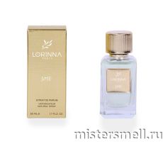 Lorinna Paris - №09 Eisenberg J`ose Pour Femme, 50 ml