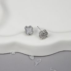 Серьги Арт. 3V-7574-W